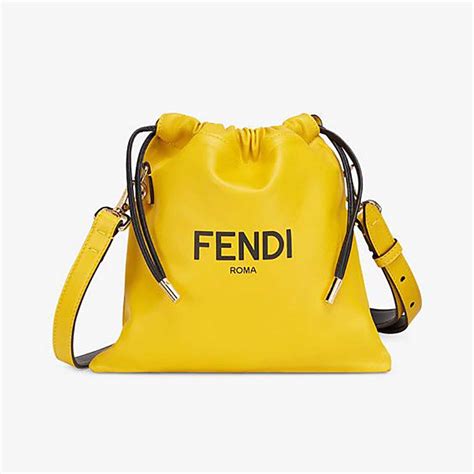 fendi pouch men|Fendi pack small pouch.